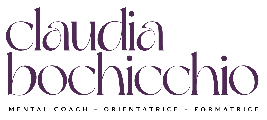 Logo Claudia Bochicchio