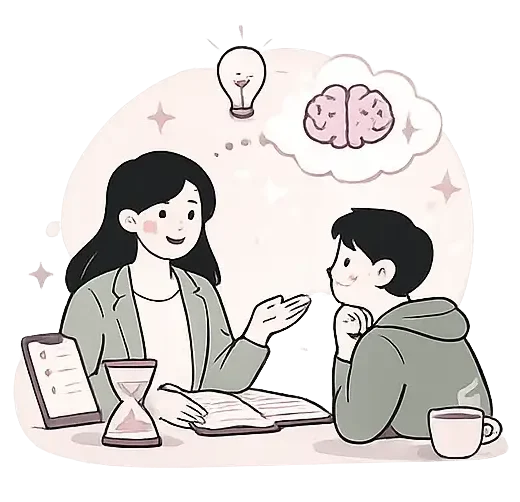 mental coach per le persone