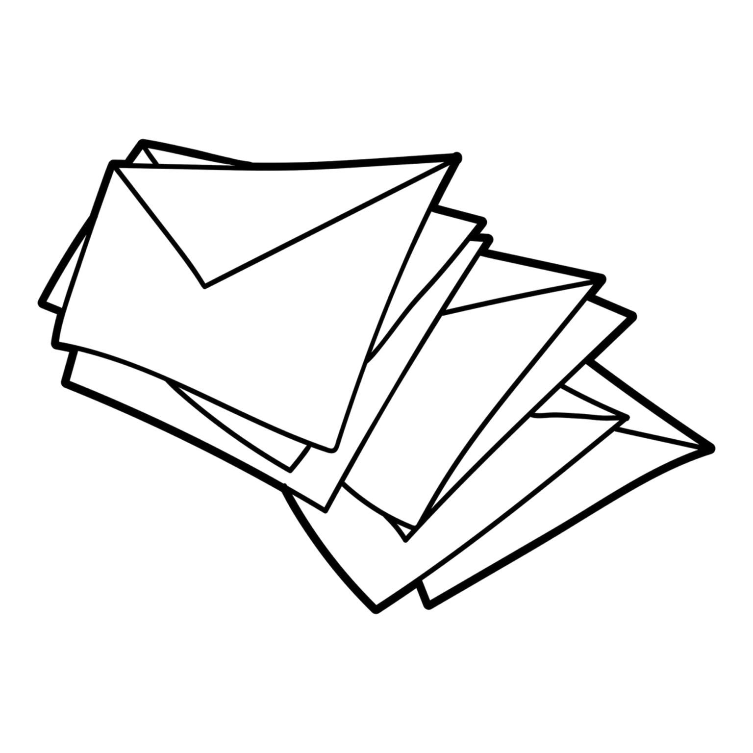 mail